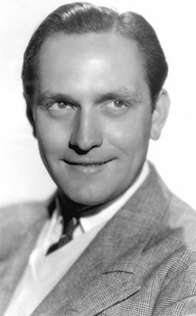 Fredric March